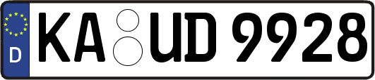 KA-UD9928