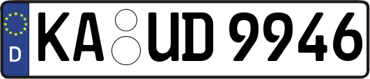 KA-UD9946