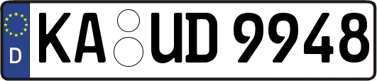 KA-UD9948