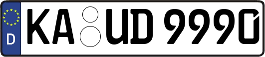KA-UD9990
