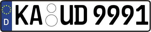 KA-UD9991