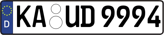 KA-UD9994