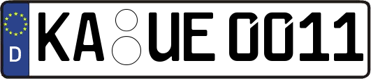 KA-UE0011