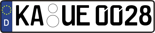KA-UE0028