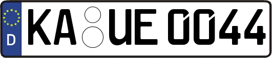 KA-UE0044
