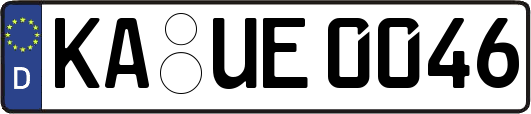 KA-UE0046