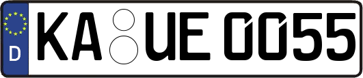 KA-UE0055