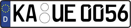 KA-UE0056