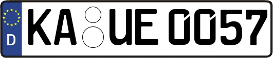 KA-UE0057