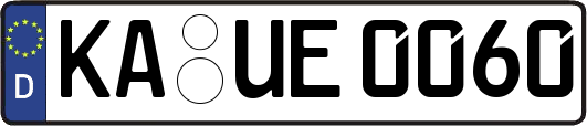 KA-UE0060