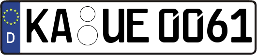 KA-UE0061