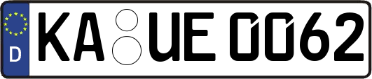KA-UE0062