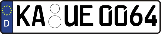 KA-UE0064