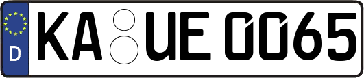 KA-UE0065