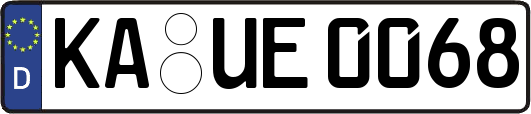 KA-UE0068