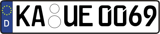KA-UE0069