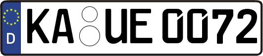 KA-UE0072
