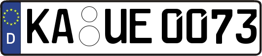 KA-UE0073