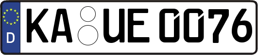 KA-UE0076