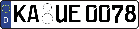 KA-UE0078