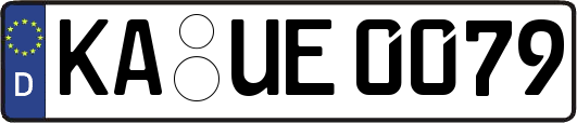 KA-UE0079