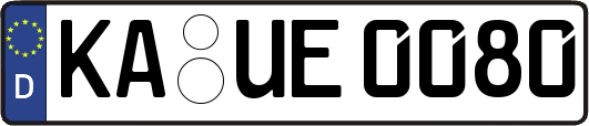 KA-UE0080