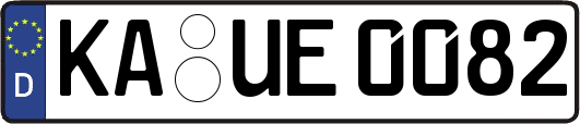 KA-UE0082