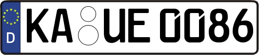 KA-UE0086