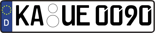 KA-UE0090