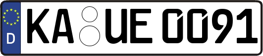 KA-UE0091
