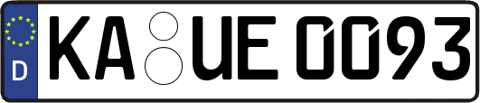KA-UE0093