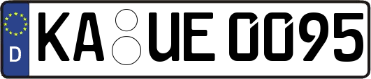 KA-UE0095