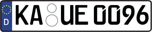 KA-UE0096