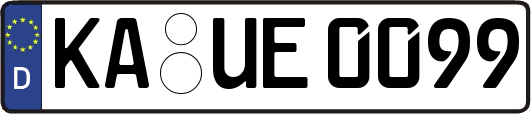 KA-UE0099
