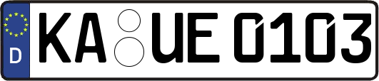 KA-UE0103