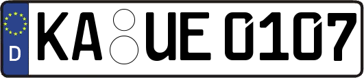KA-UE0107