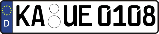 KA-UE0108