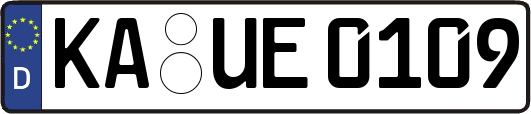 KA-UE0109