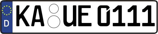 KA-UE0111