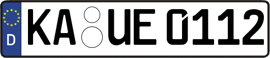 KA-UE0112