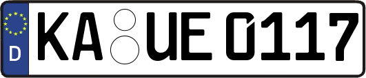 KA-UE0117
