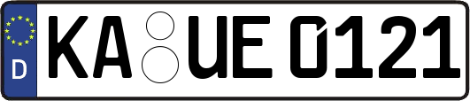 KA-UE0121