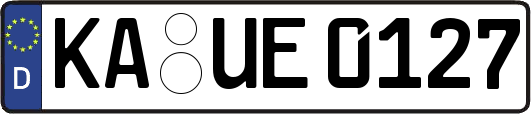 KA-UE0127