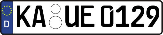 KA-UE0129