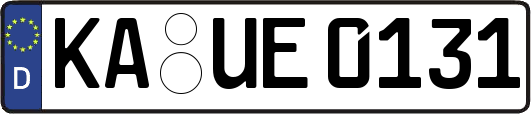 KA-UE0131