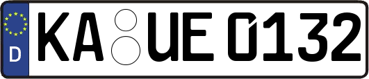 KA-UE0132