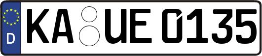 KA-UE0135
