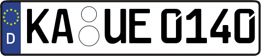 KA-UE0140