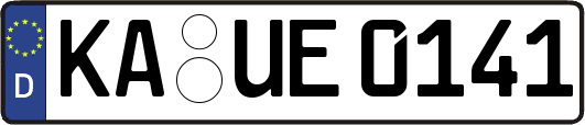 KA-UE0141
