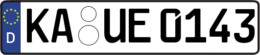 KA-UE0143